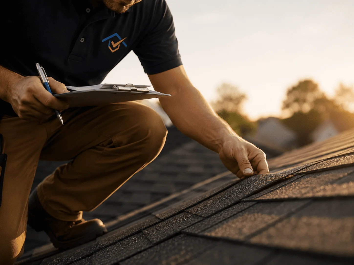 Why Choose Roof Inspection in Willard, OH